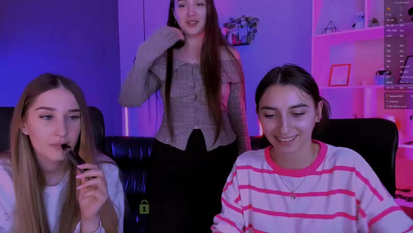 _mila_fire Приват Записи 2026-04-06