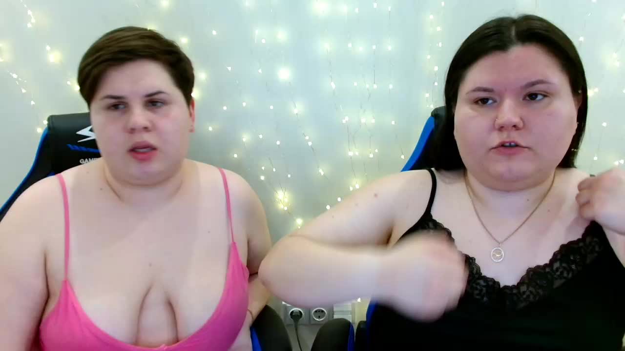 BeckyAndEllen Приват Записи 2026-04-06