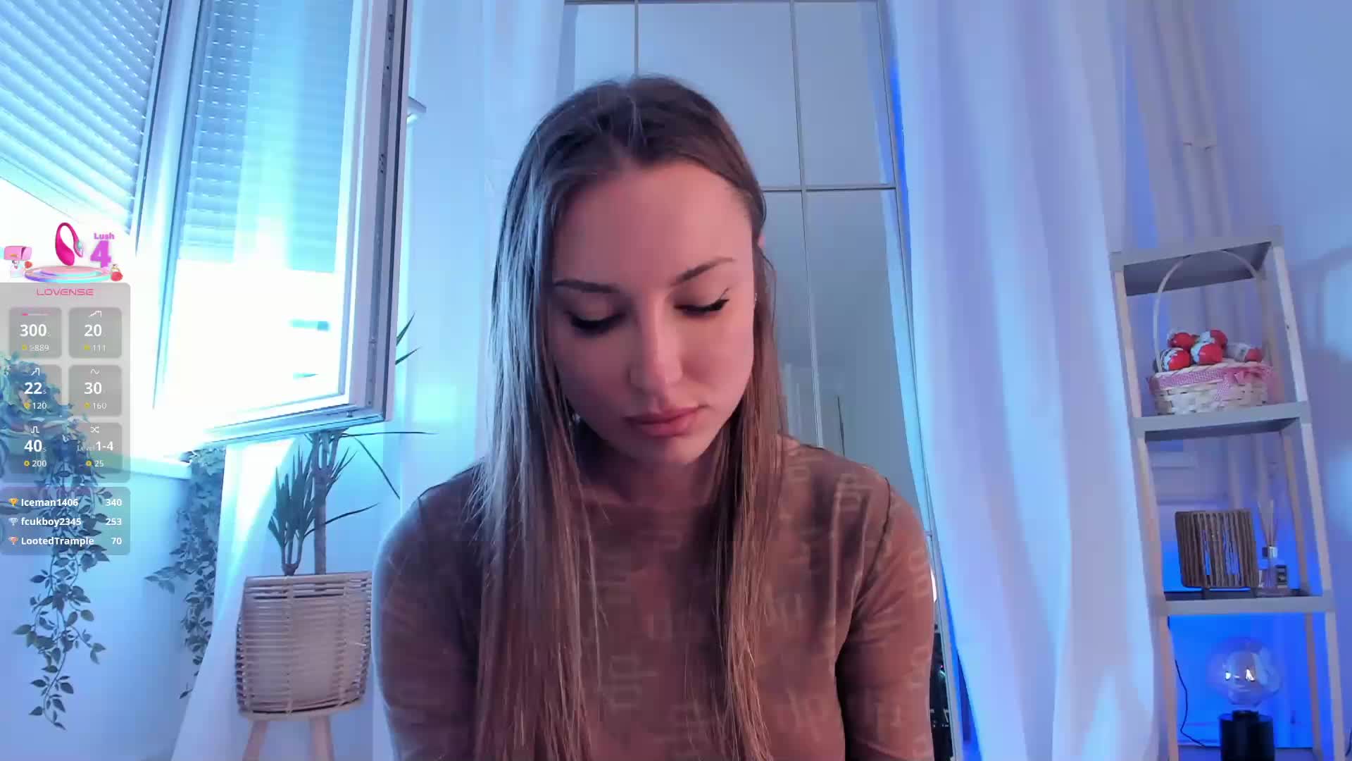 seilyfox Приват Записи 2026-04-06