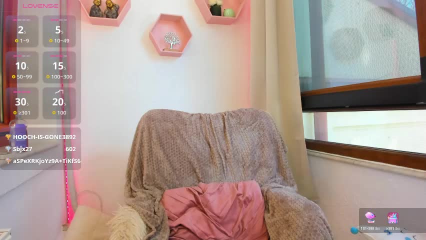 awesome_jolie Приват Записи 2026-04-06