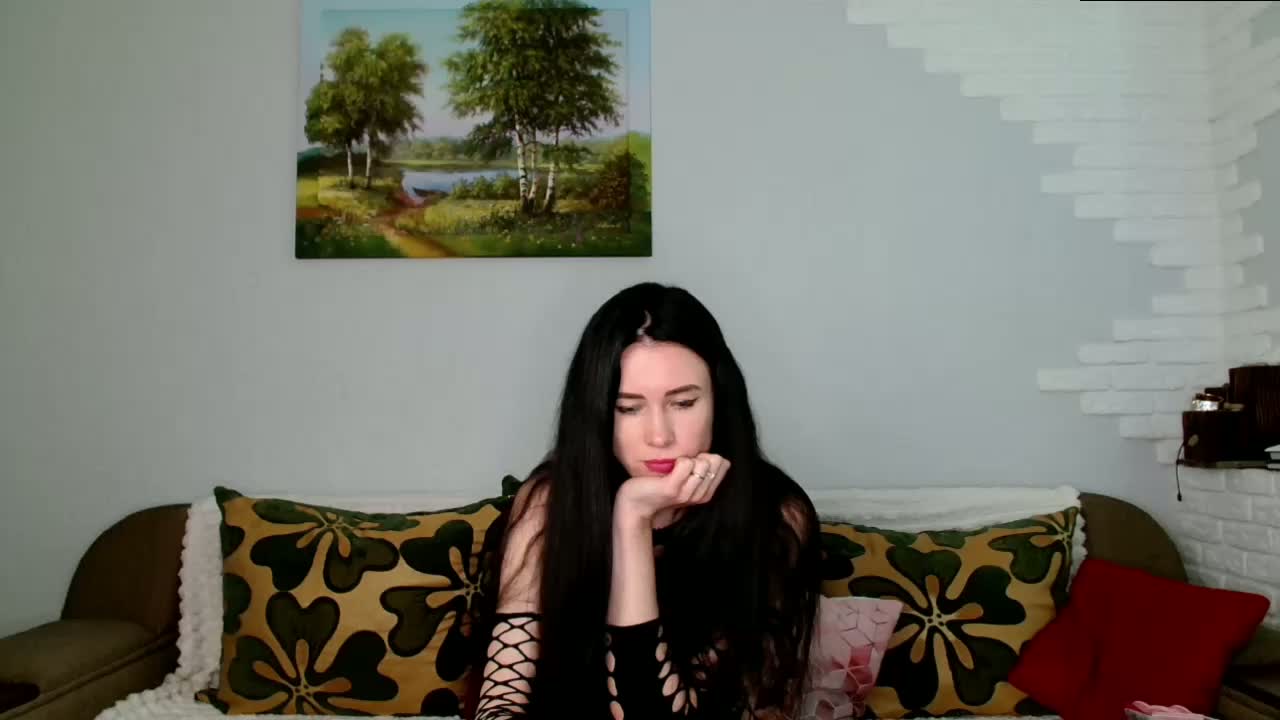 MilfLunna Приват Записи 2026-04-06