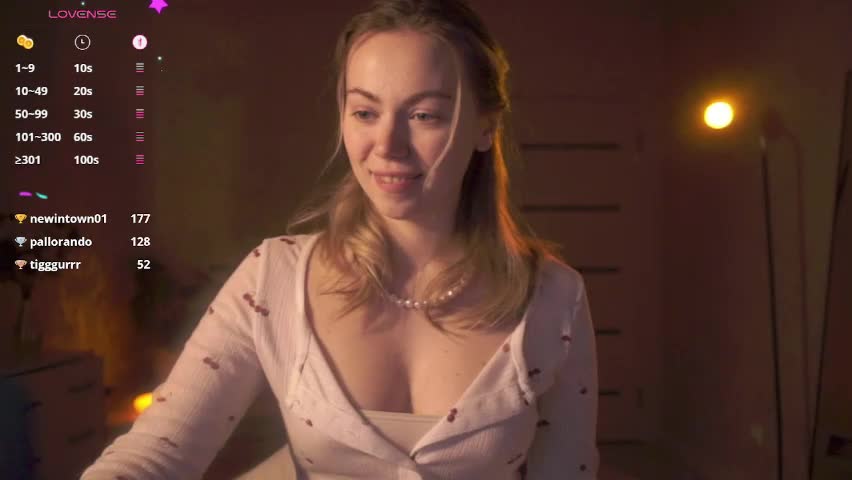 justbarbie Приват Записи 2026-04-07