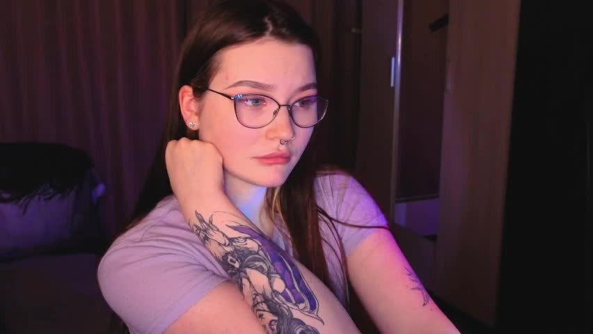 milliedoll Приват Записи 2026-04-07