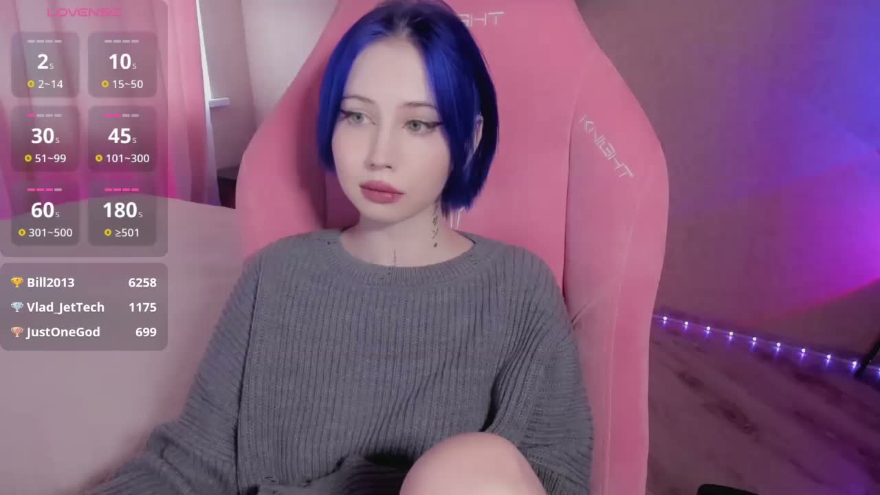 luvsoak Приват Записи 2026-04-06