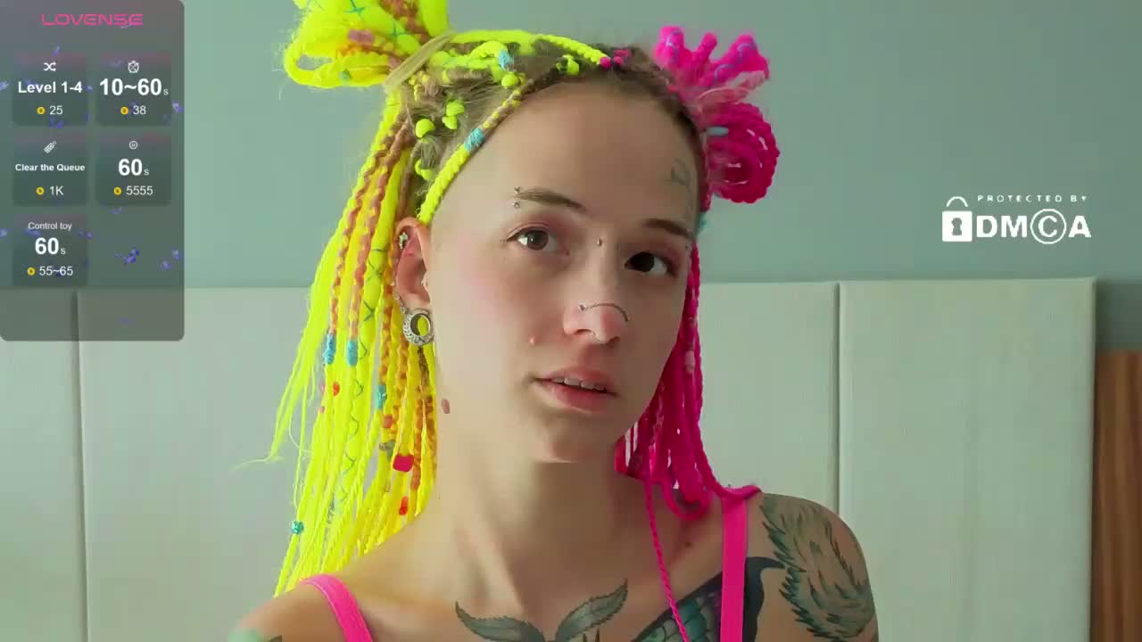 Ne_Sonia Приват Записи 2026-04-06