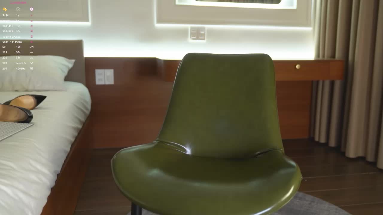 vivian-cb Приват Записи 2026-04-06