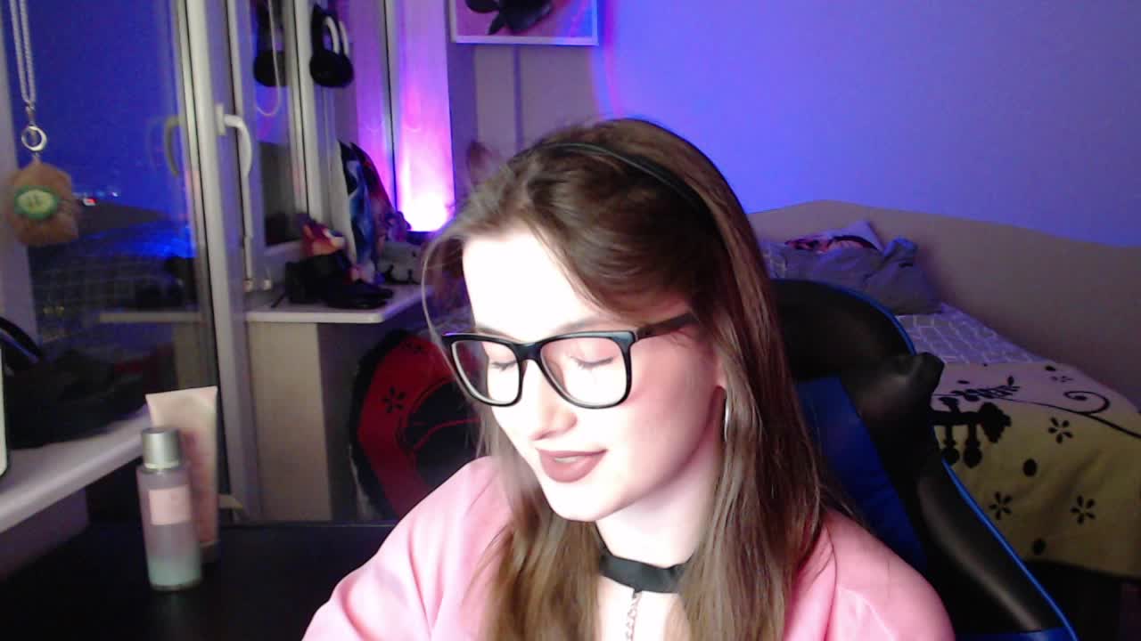 Cherry-Luna Приват Записи 2026-04-07