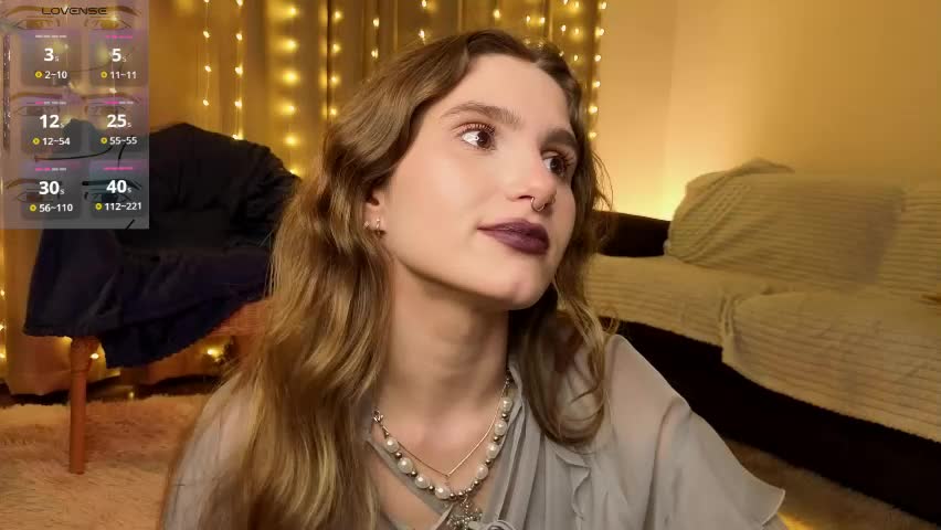 rosalvaulman Приват Записи 2026-04-07