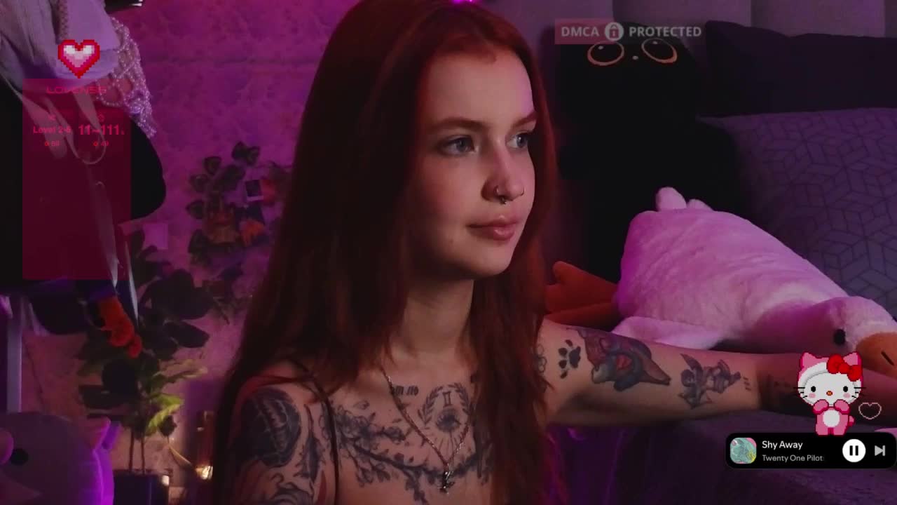 LisLy Приват Записи 2026-04-07