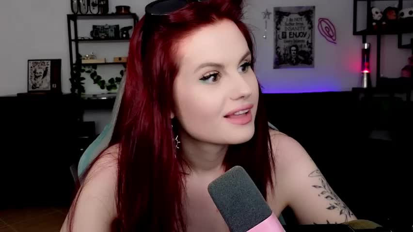 dellacrush_ Приват Записи 2026-04-07