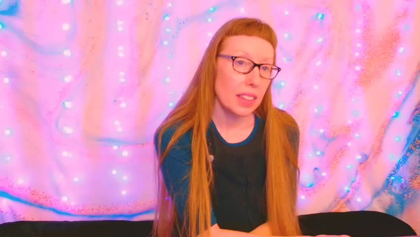 ember_starleena Приват Записи 2026-04-07