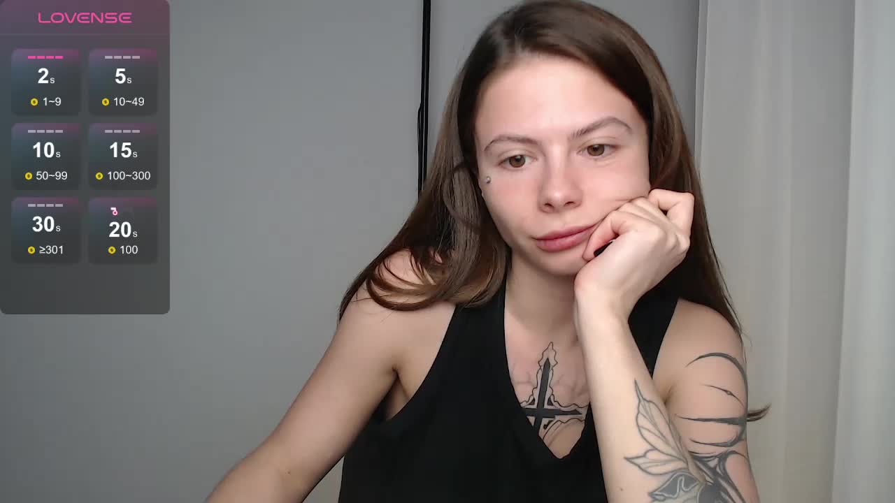 HoneyMira Приват Записи 2026-04-07