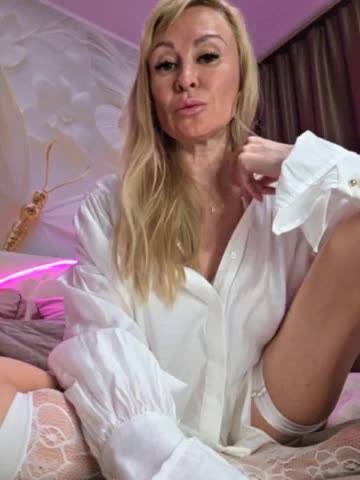 Blondi_Love Приват Записи 2026-04-07