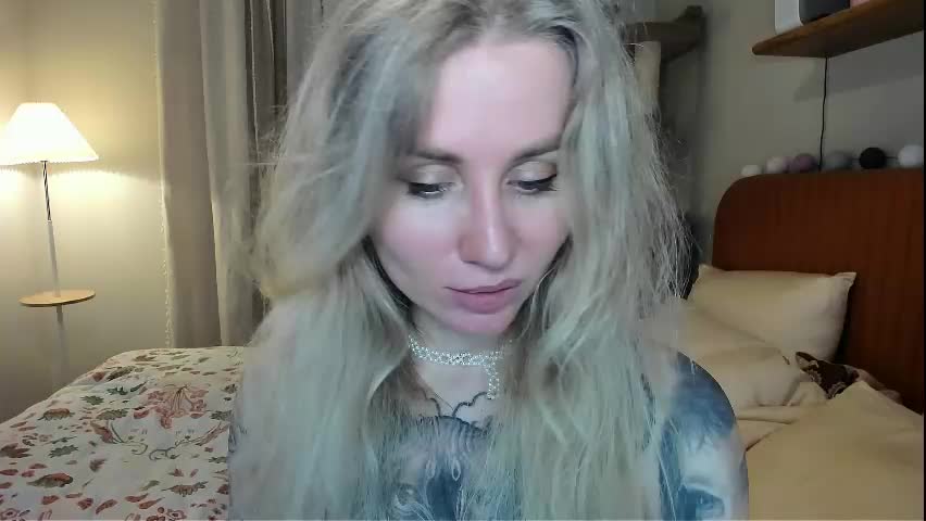 alexarush Приват Записи 2026-04-07