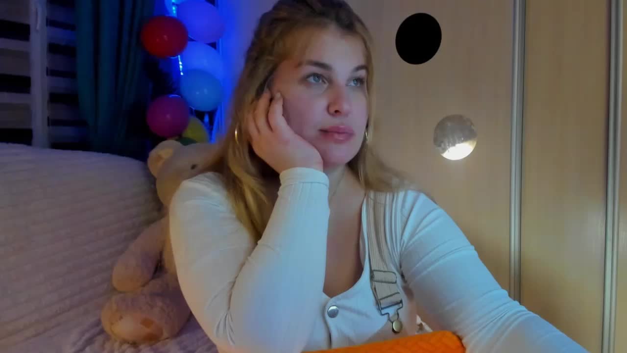 SallyNex4u Приват Записи 2026-04-07