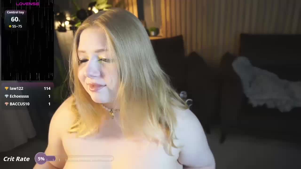 TinkerrBelll Приват Записи 2026-04-07