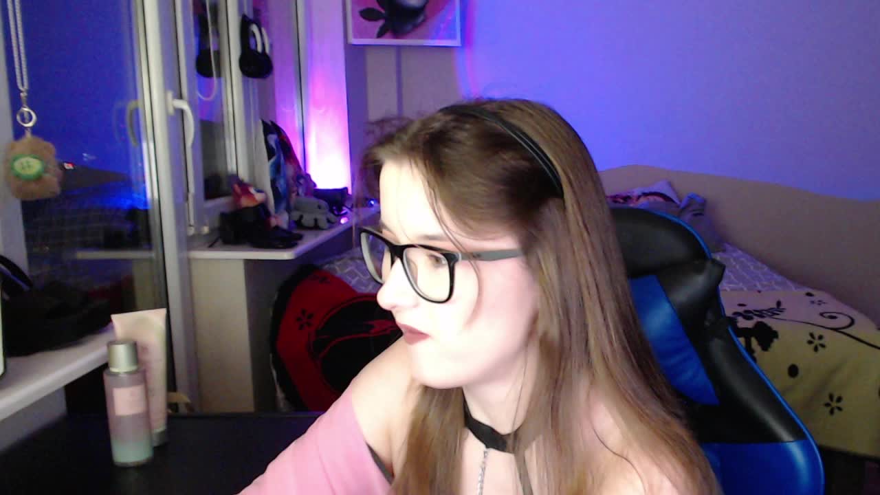 Cherry-Luna Приват Записи 2026-04-07