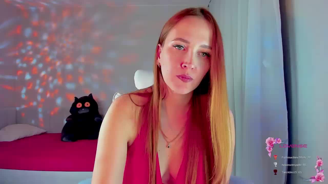 she-wolf Приват Записи 2026-04-07