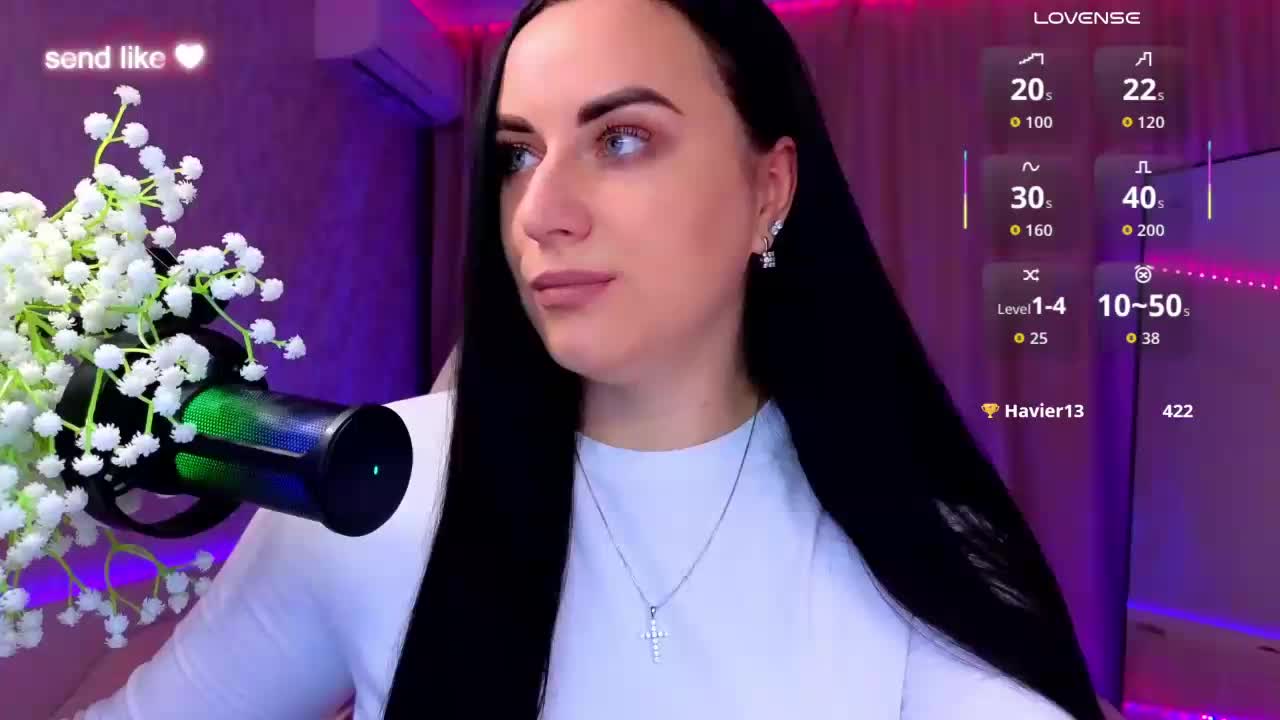 YURIEVNA13 Приват Записи 2026-04-07