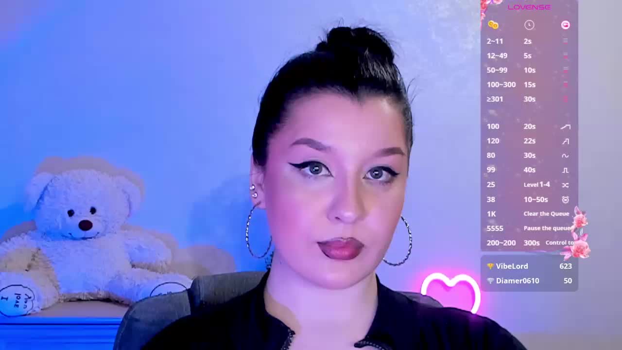 MistyBibi Приват Записи 2026-04-07