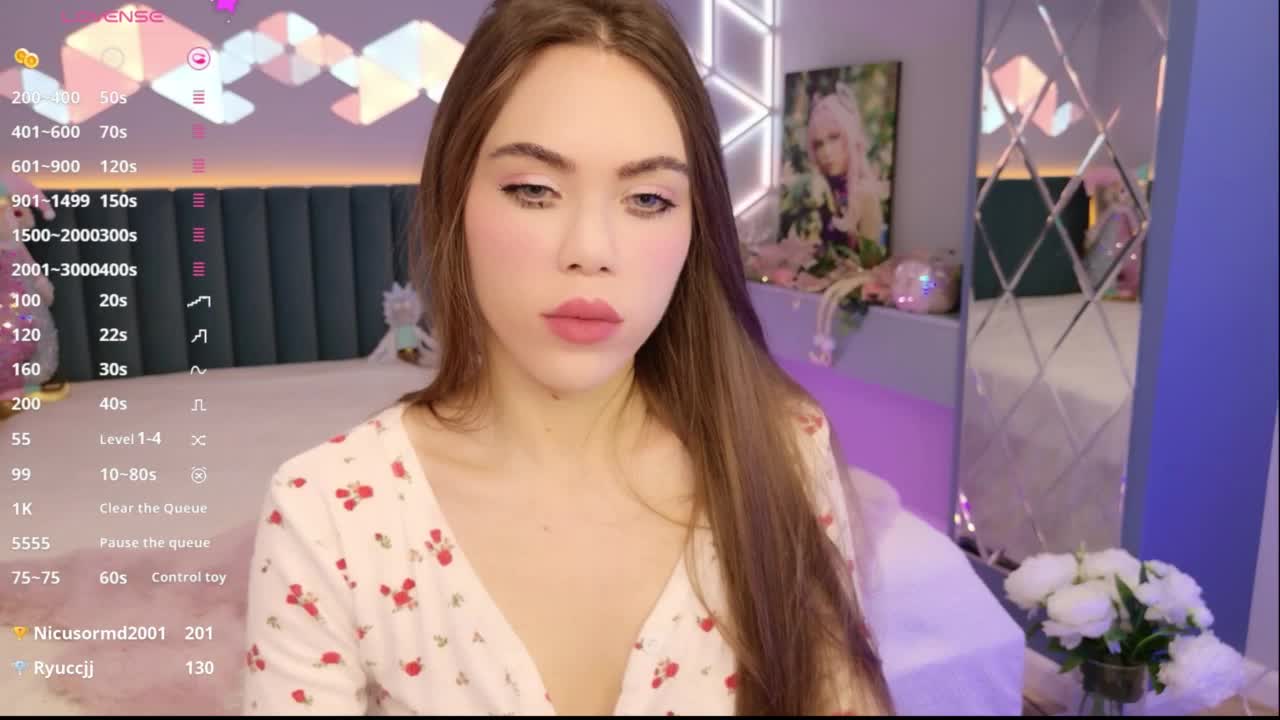 MimiForce Приват Записи 2026-04-07