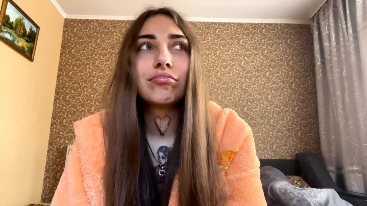 GeorgeannJenck Приват Записи 2026-04-06