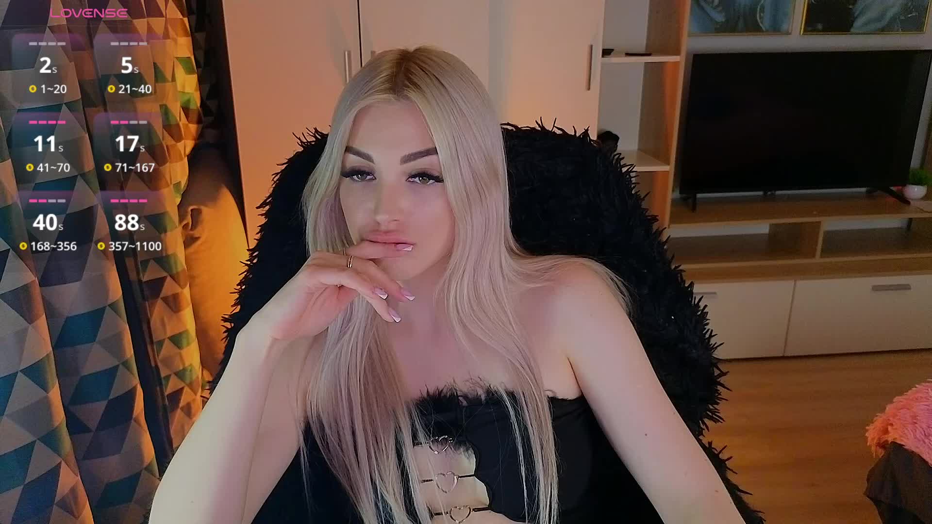 MilanaOmgReal Приват Записи 2026-04-07