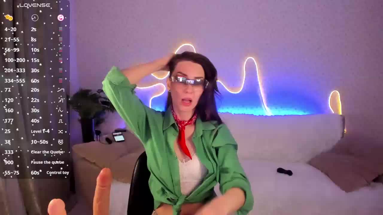 EternalLilith Приват Записи 2026-04-07