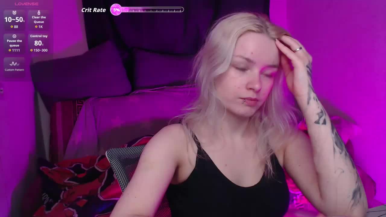 CherryNight666 Приват Записи 2026-04-07