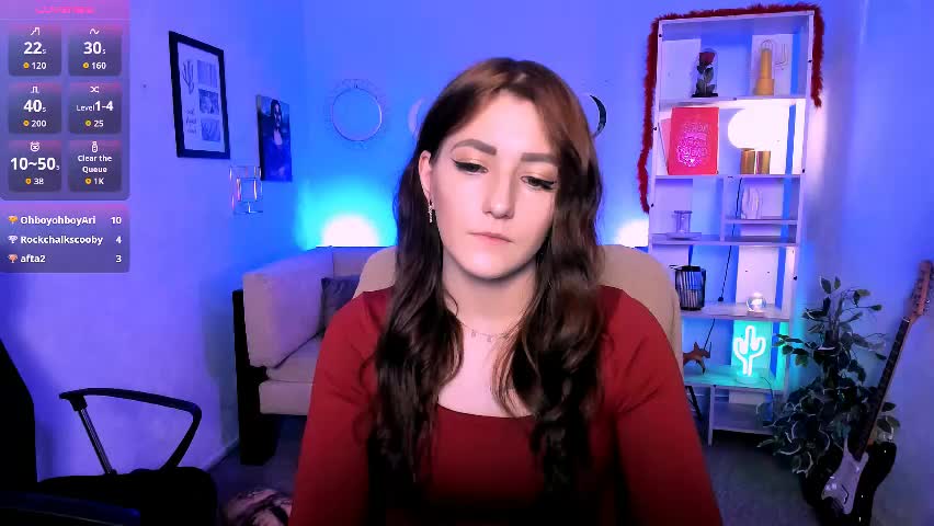 catherine_kitty Приват Записи 2026-04-07