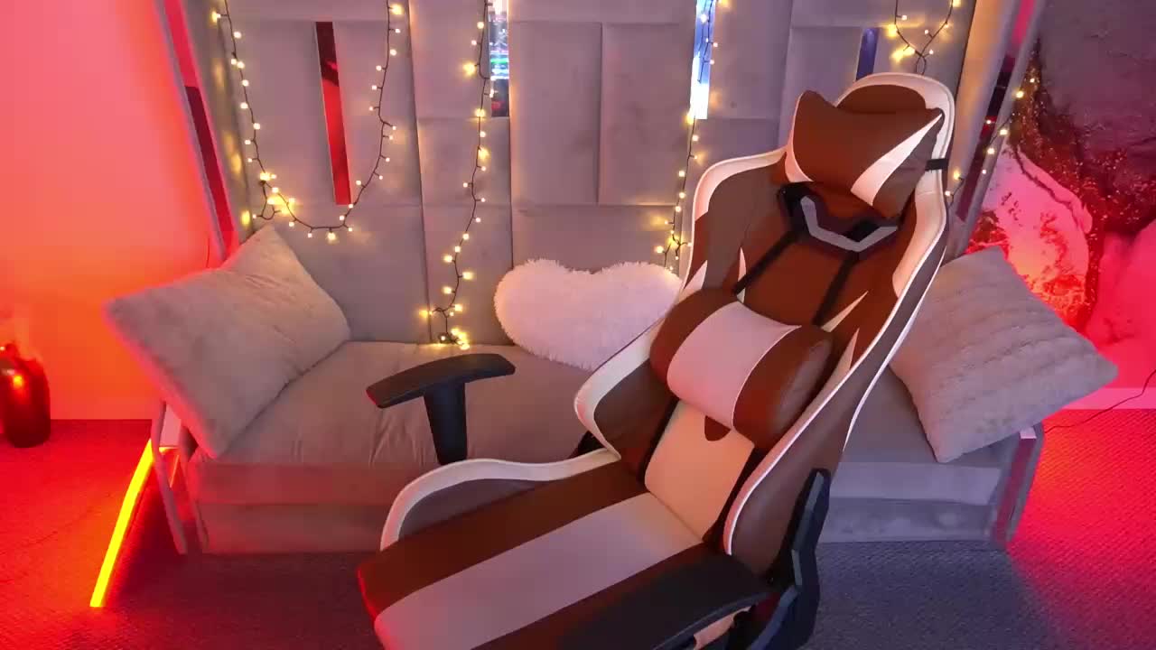 AmazonkaStarrr Приват Записи 2026-04-07