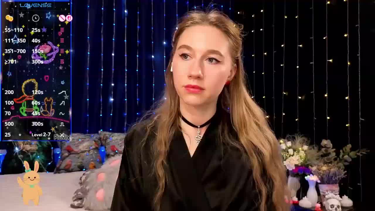 kiskaWEDNESDAY Приват Записи 2026-04-07