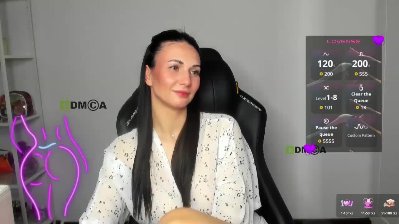 -Darinka-Mandarinka- Приват Записи 2026-04-07