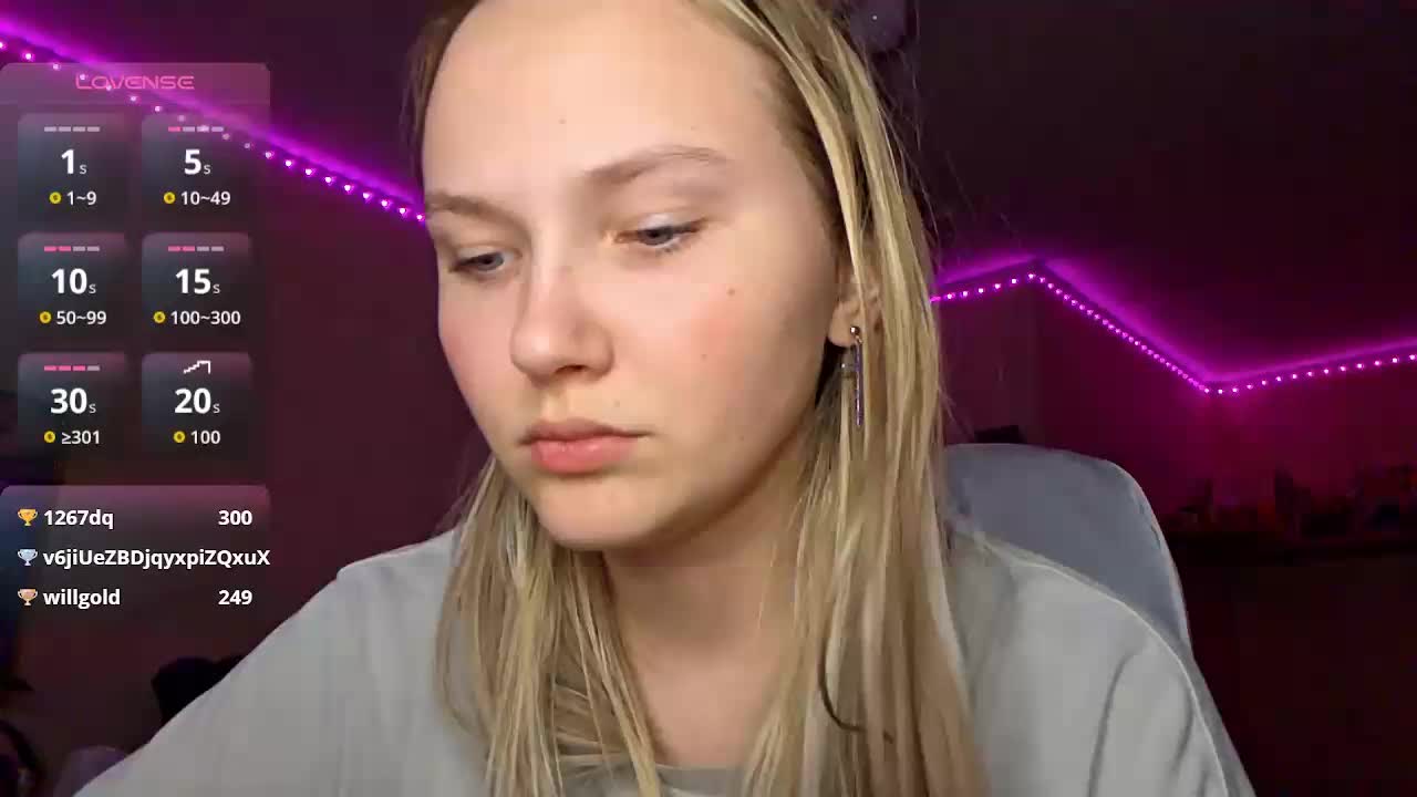 MilagroKailey Приват Записи 2026-04-07