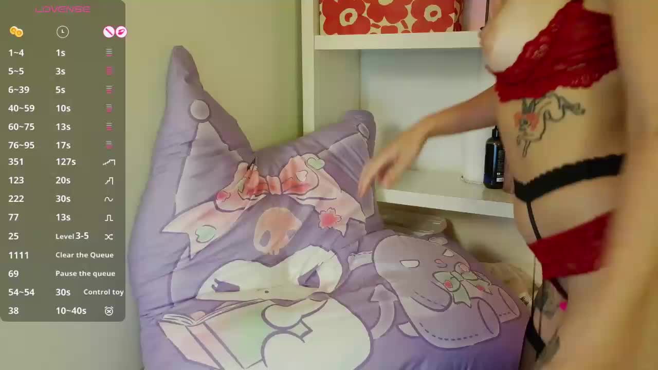 BadPrincessJenny Приват Записи 2026-04-07