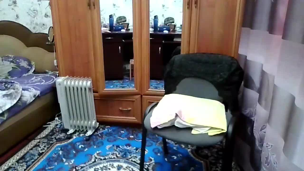 SophieNightAh Приват Записи 2026-04-07