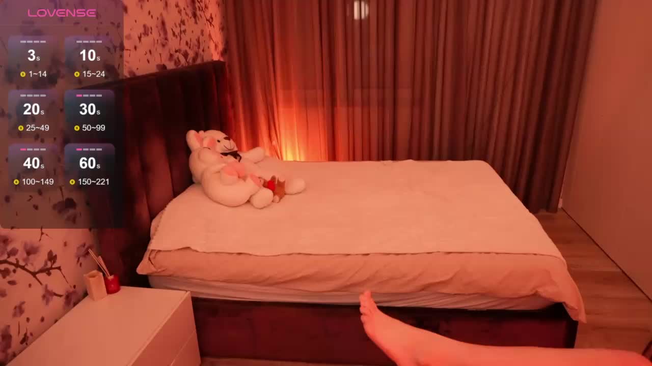 ChloeSpark Приват Записи 2026-04-07