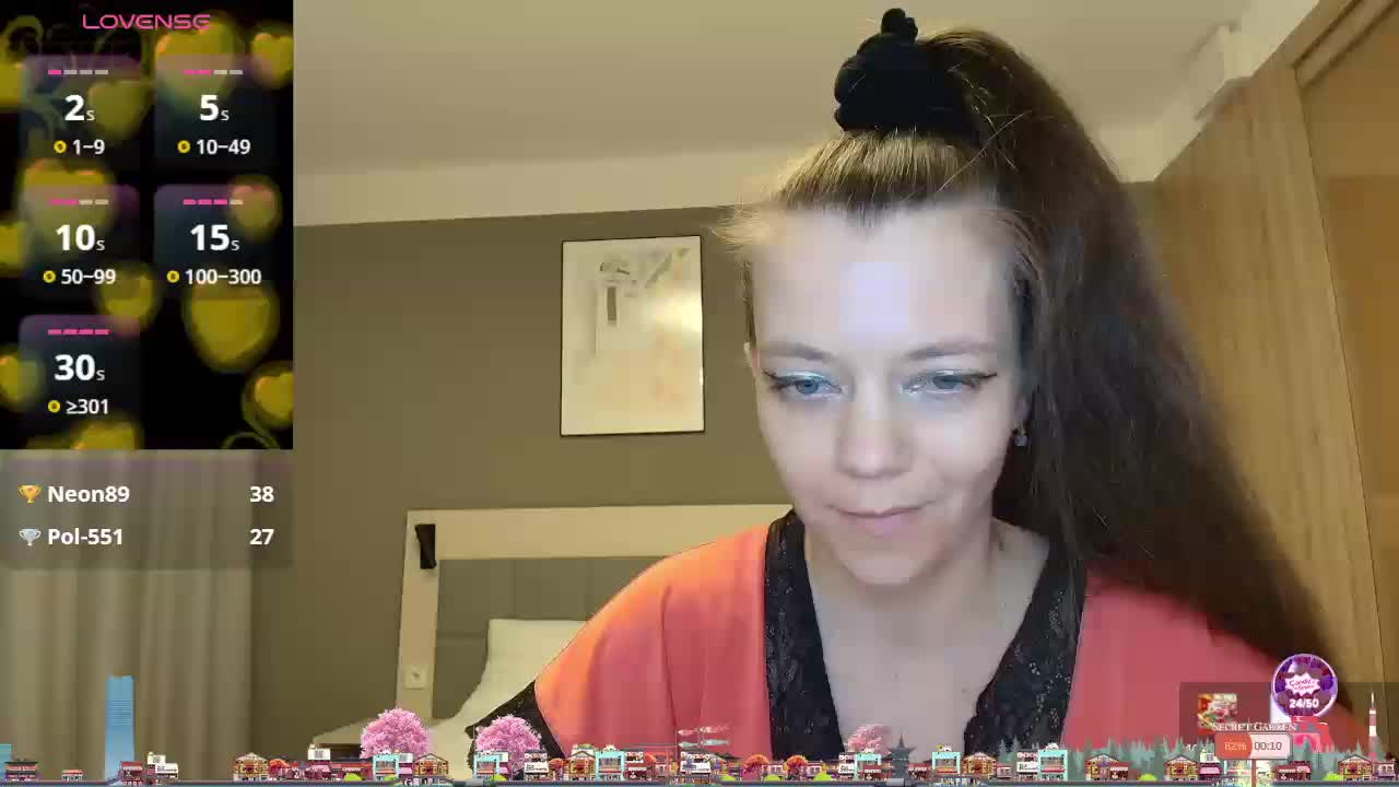 Yana-XX Приват Записи 2026-04-07