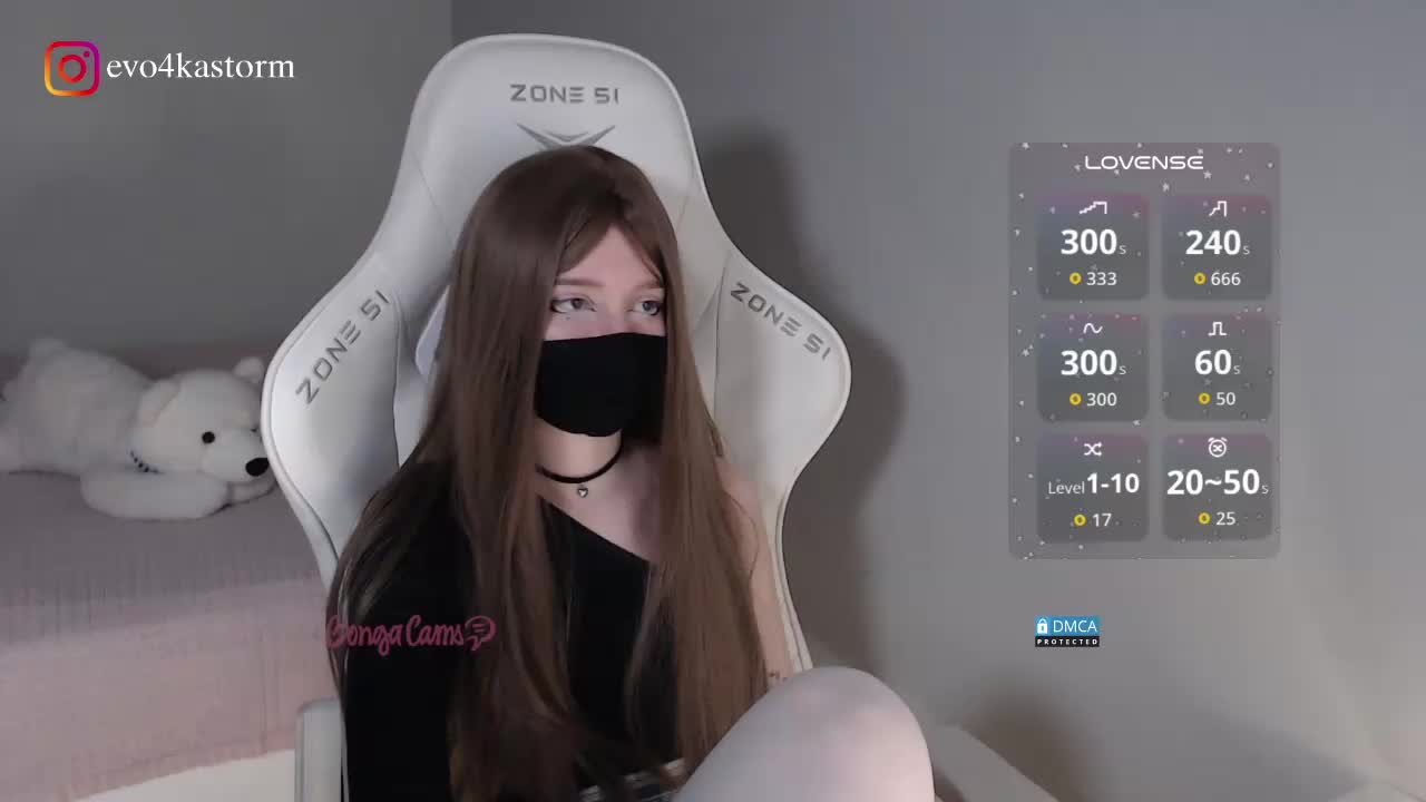 Evo4kaStorm Приват Записи 2026-04-07