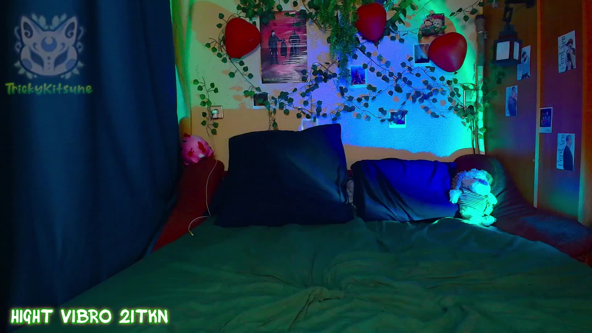 Tricky_Kitsune Приват Записи 2026-04-07