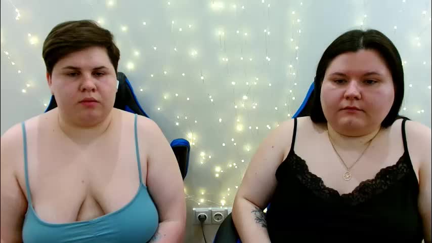 beckyandellen Приват Записи 2026-04-07