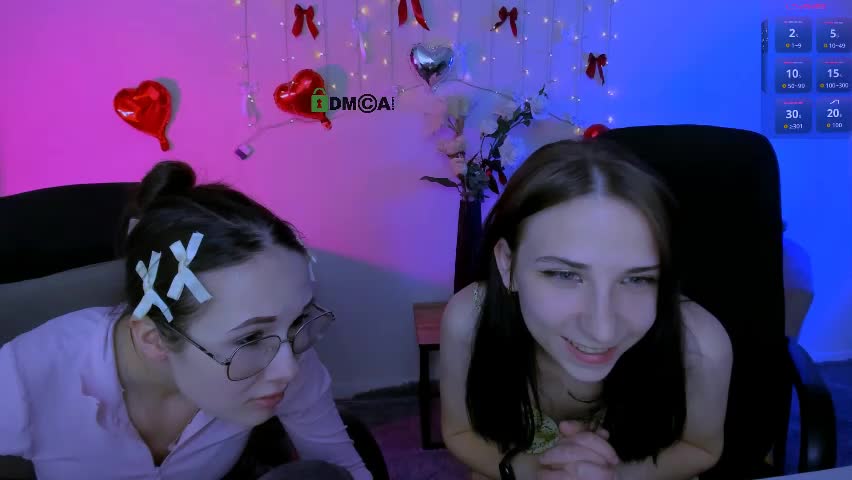 sweetie_chloe_ Приват Записи 2026-04-07