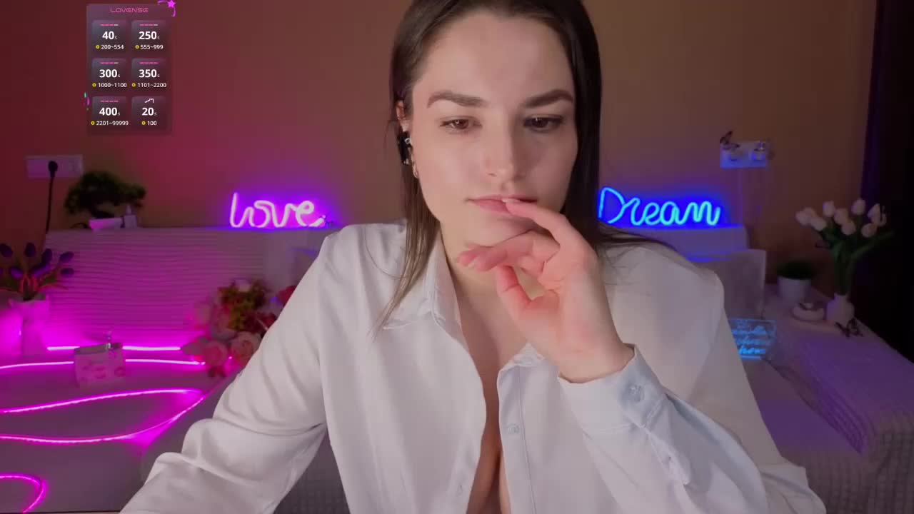 Camilla-One Приват Записи 2026-04-07