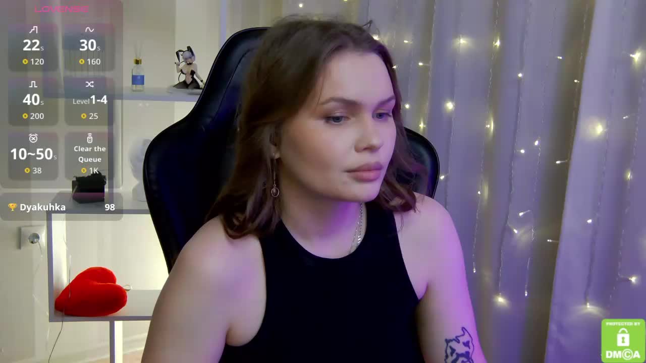 Kate-mermaid Приват Записи 2026-04-07