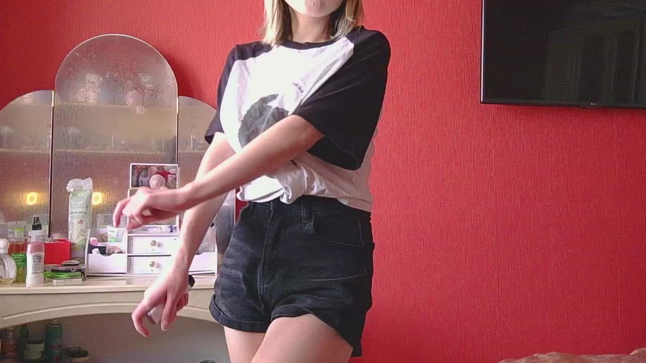 BelovedMary Приват Записи 2026-04-06