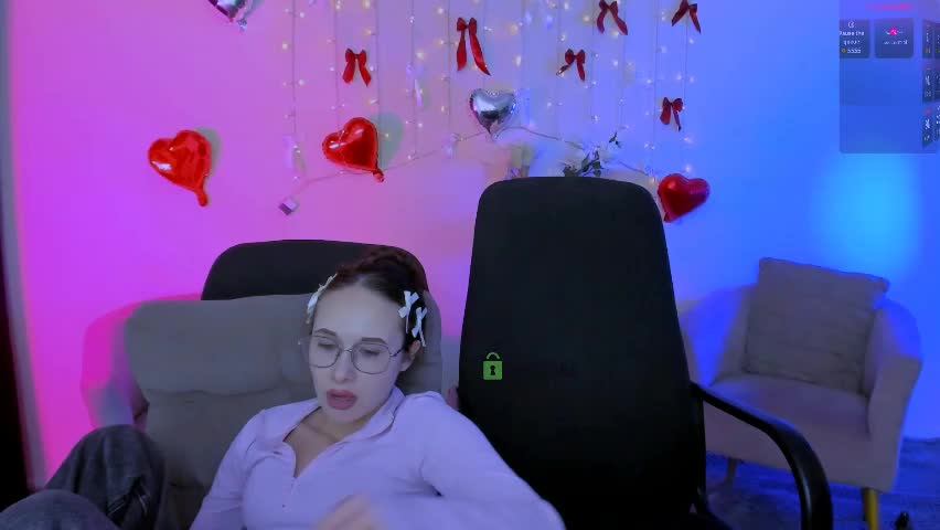 sweetie_chloe_ Приват Записи 2026-04-07