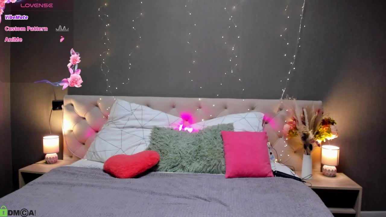 Malika-Scott Приват Записи 2026-04-07