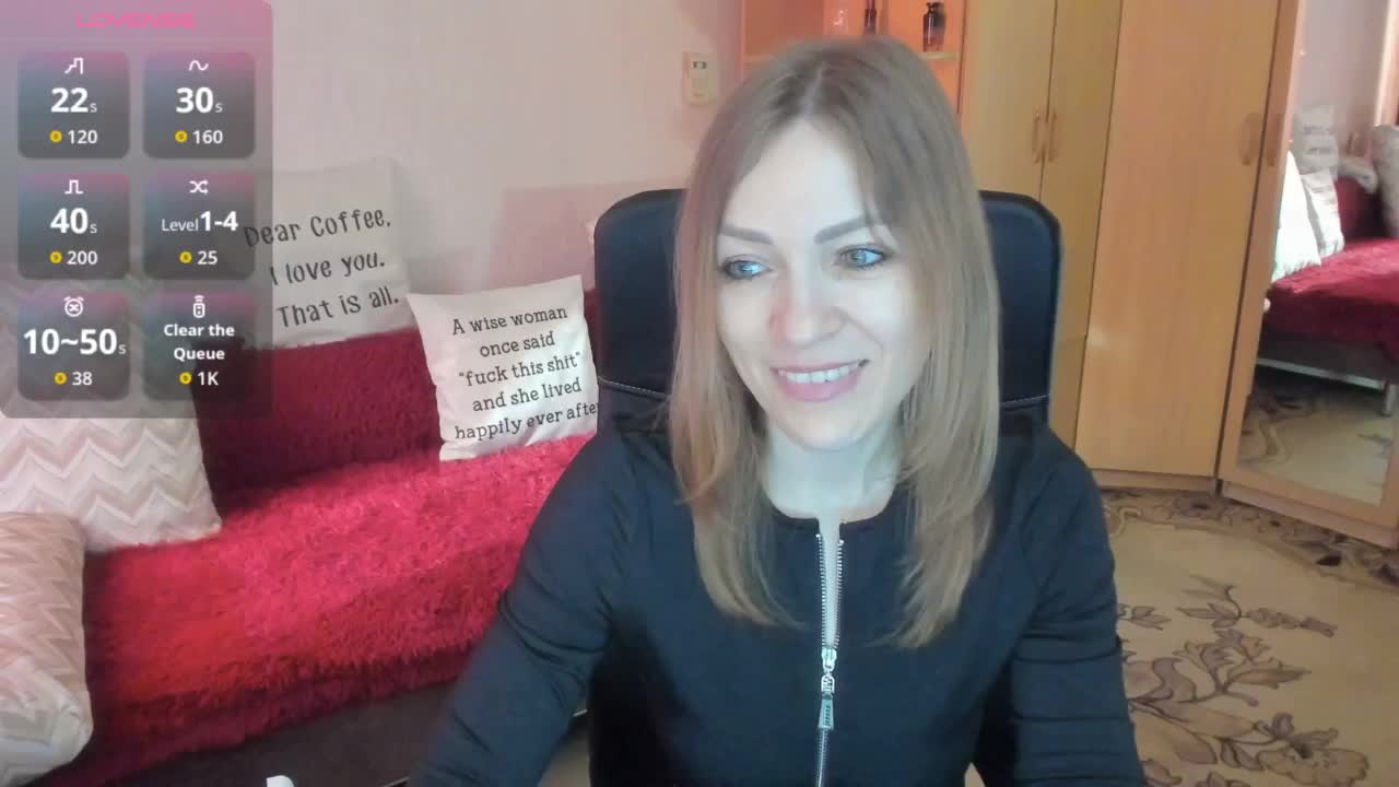 SilviaSweet Приват Записи 2026-04-07