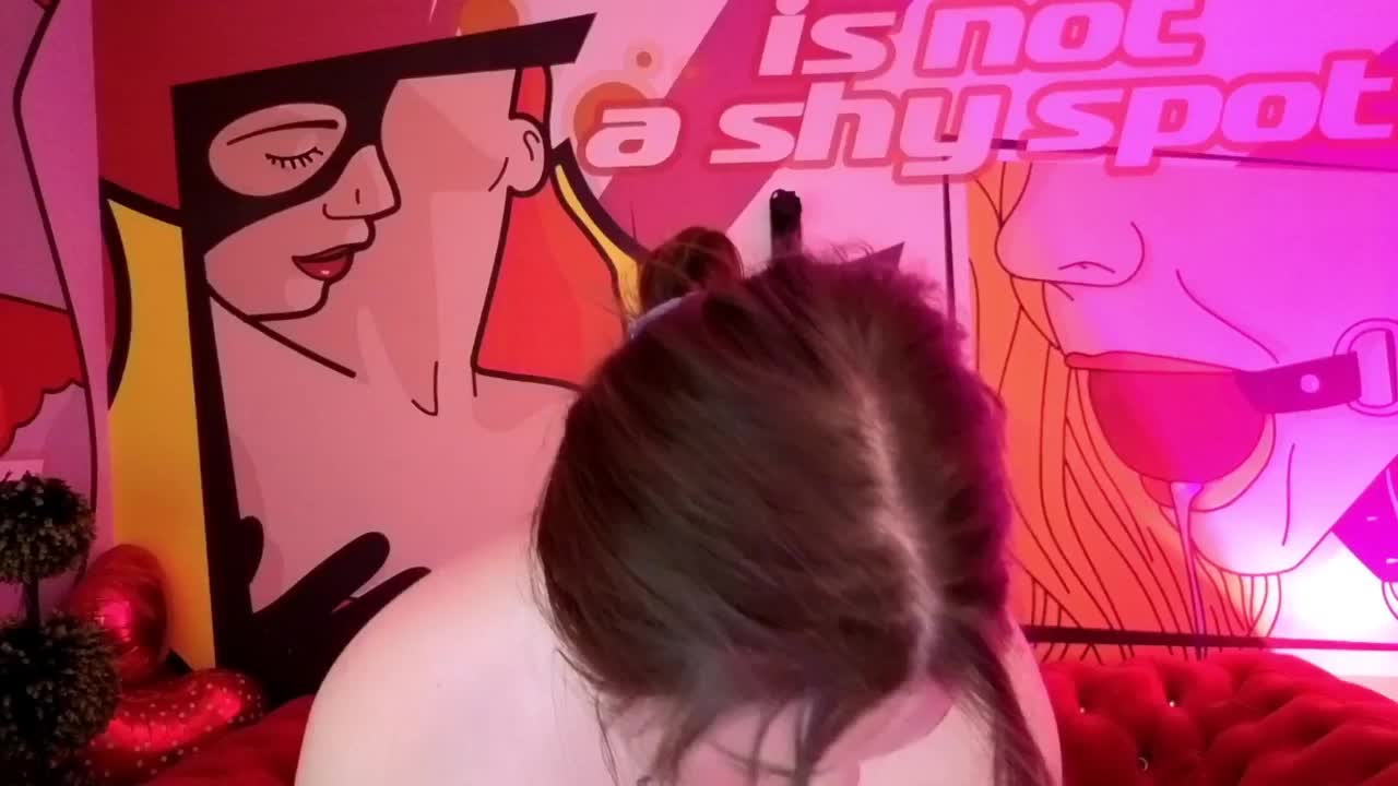 StarryDoll Приват Записи 2026-04-07