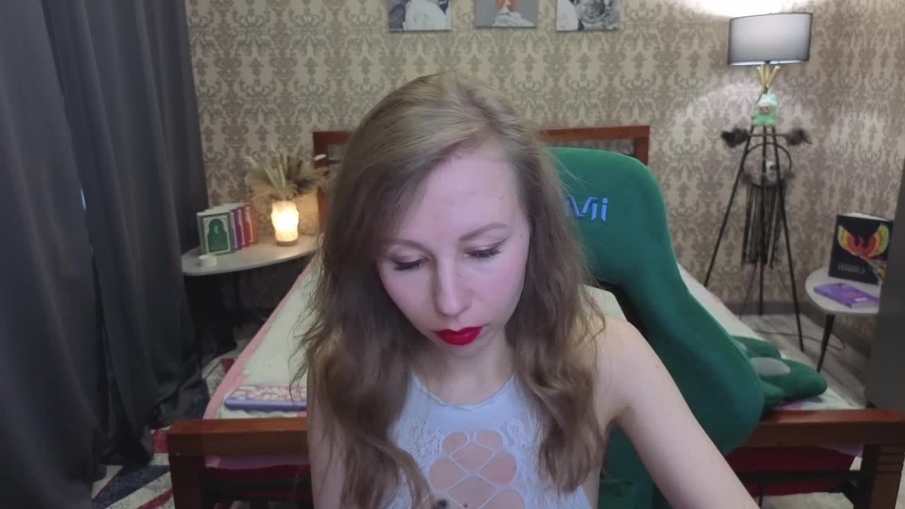 MaryAn Приват Записи 2026-04-07